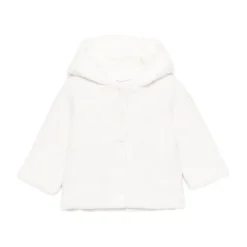 Cappotto Madreperla