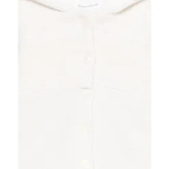Cappotto Madreperla