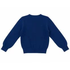 Cardigan boutonné