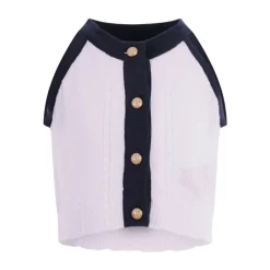 Cardigan à boutons