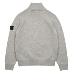 Cardigan à col en V