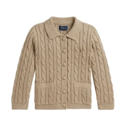 Cardigan en maille