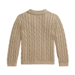 Cardigan en maille