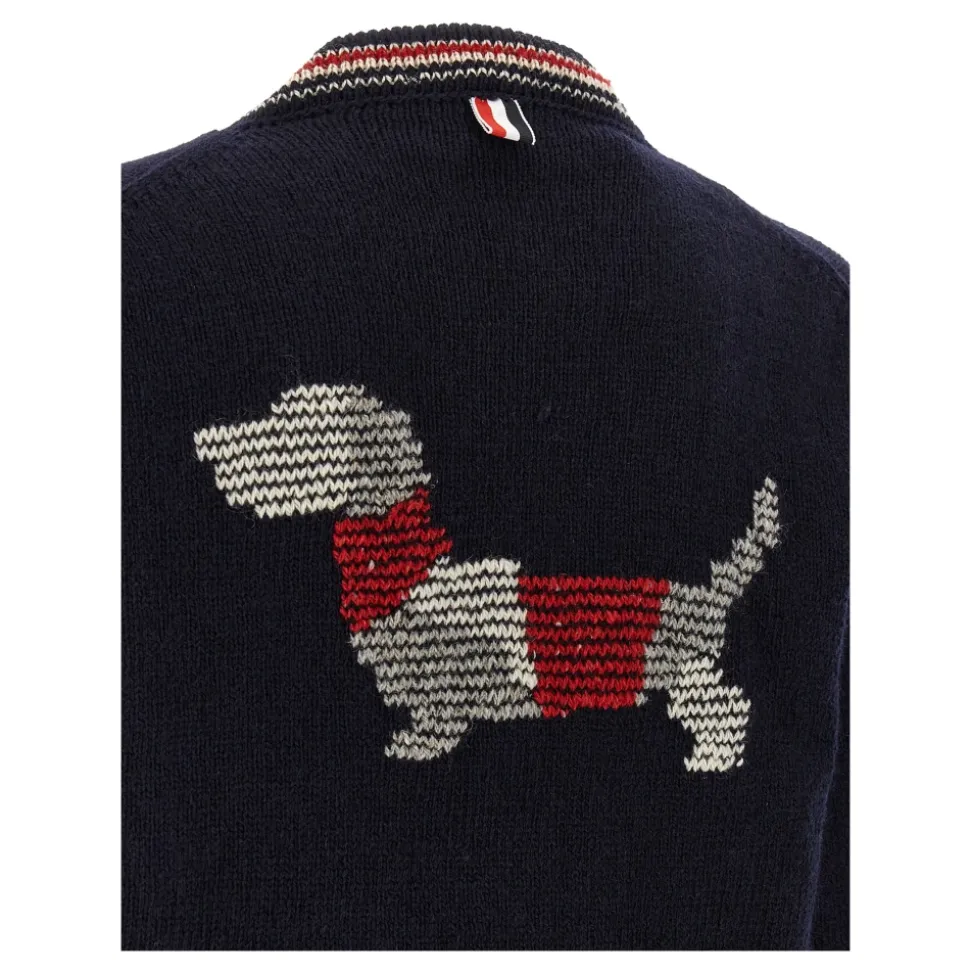 Cardigan Hector