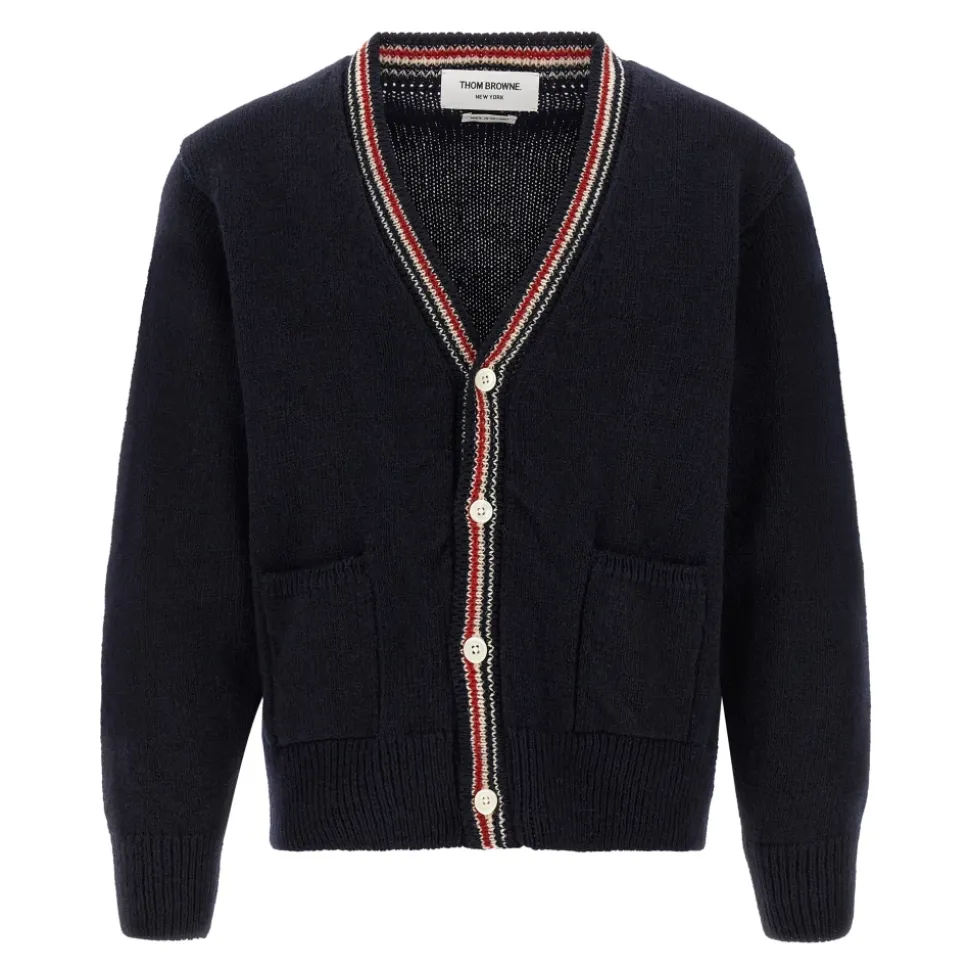 Cardigan Hector