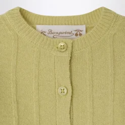 Cardigan Leander