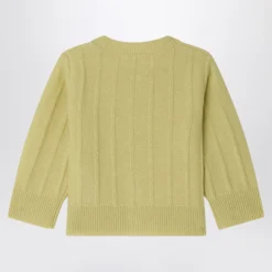 Cardigan Leander