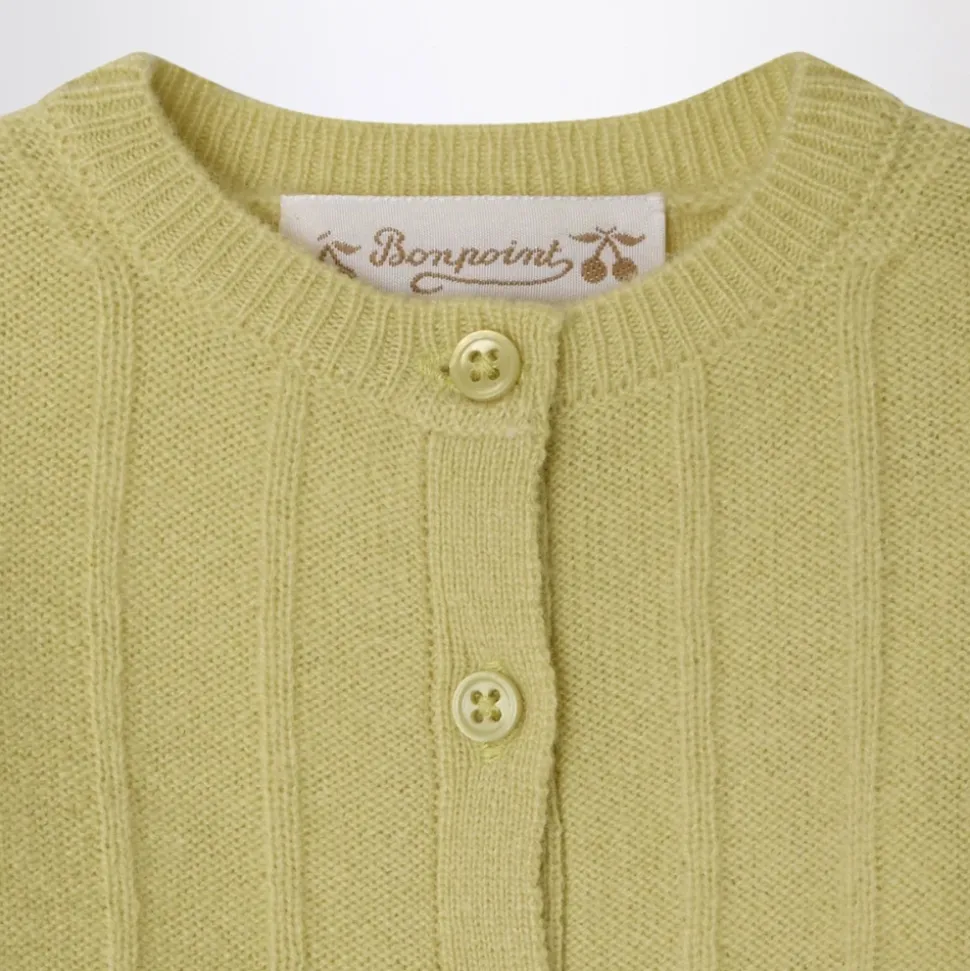Cardigan Leander