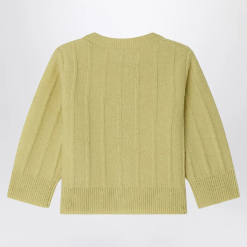 Cardigan Leander