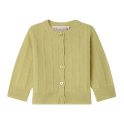 Cardigan Leander