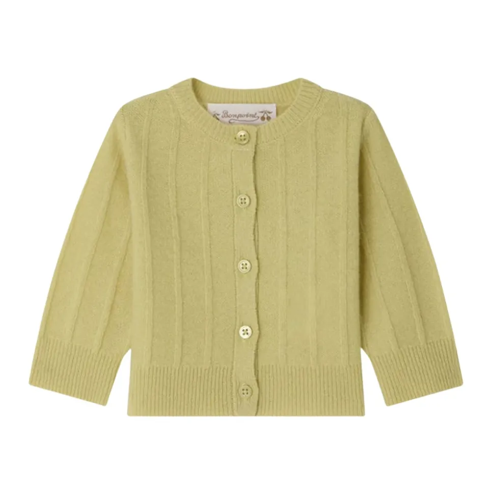 Cardigan Leander