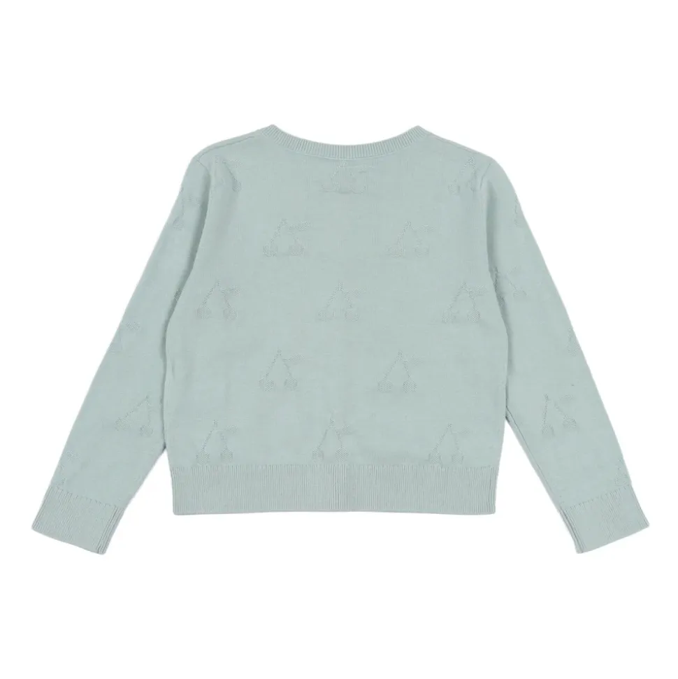 Cardigan Lysia