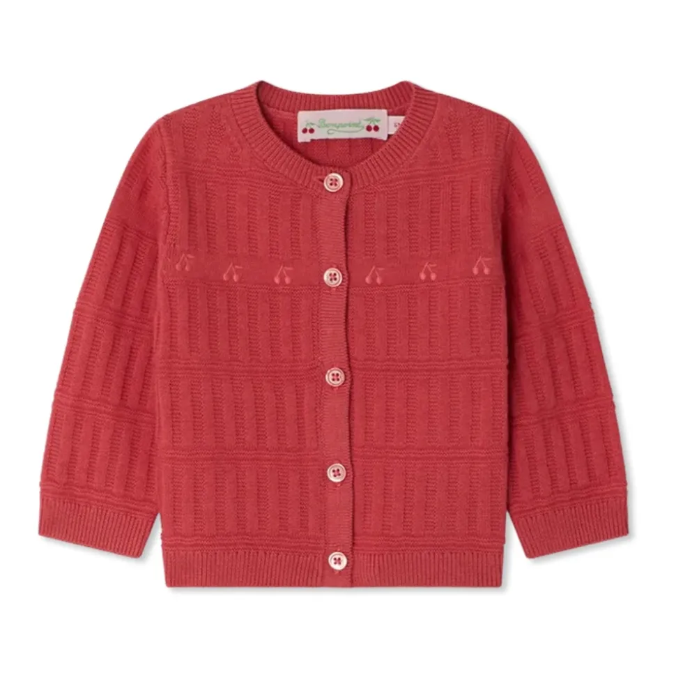 Cardigans