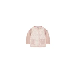 Cardigan Tricot