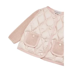 Cardigan Tricot