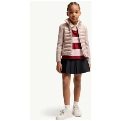 Cardigan Zippé