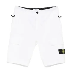 Cargo Bermuda Short
