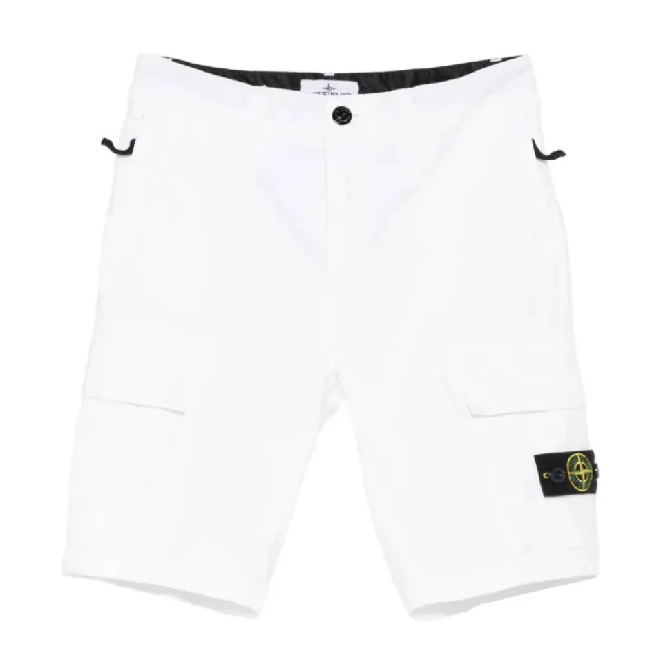 Cargo Bermuda Short