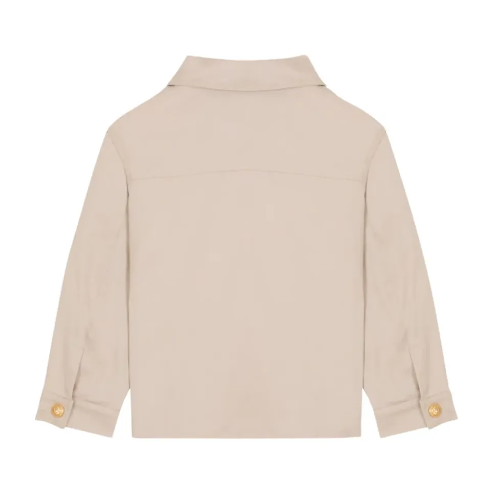 Cargo Jacket