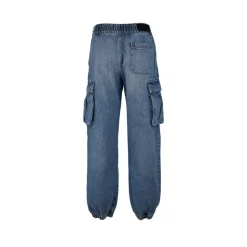 Cargo Jeans