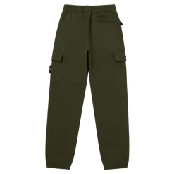 Cargo Trousers