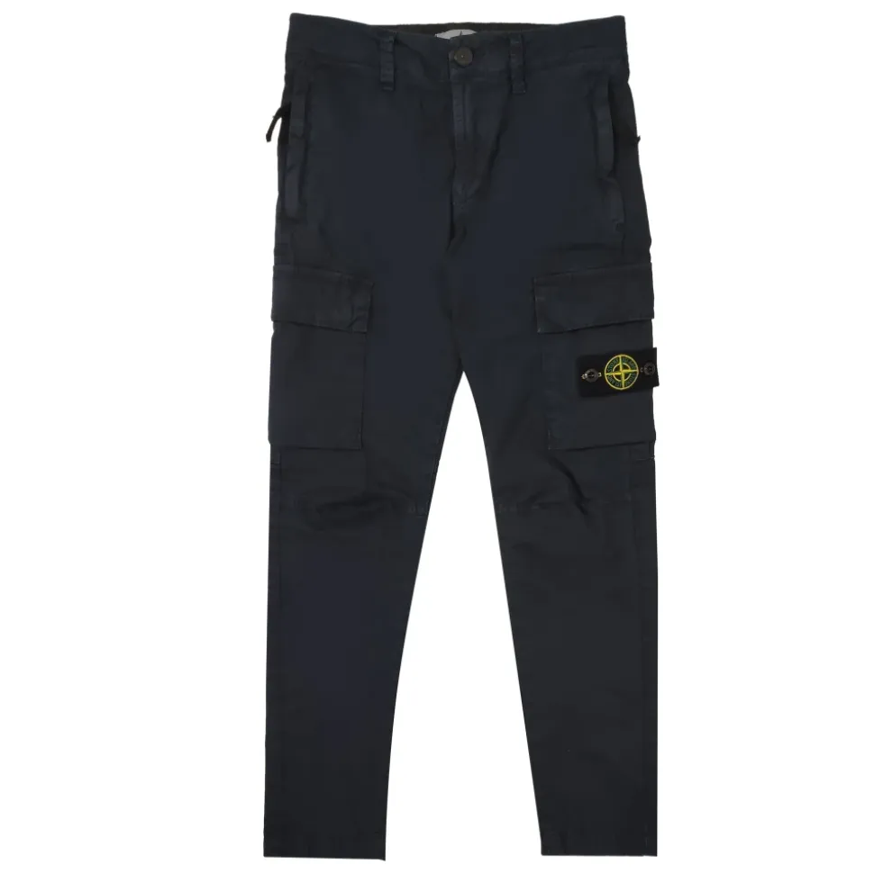 Cargo Trousers