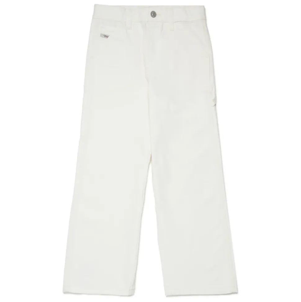 Cargo Trousers