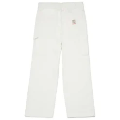 Cargo Trousers