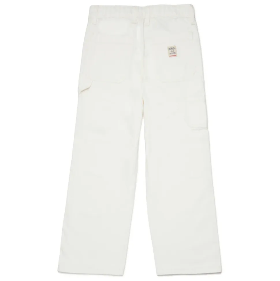 Cargo Trousers
