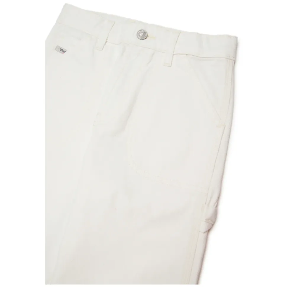 Cargo Trousers