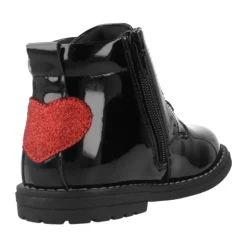 Carma Lace-up Boot