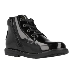 Carma Lace-up Boot