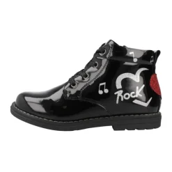 Carma Lace-up Boot