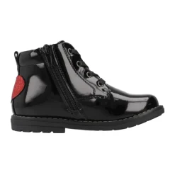Carma Lace-up Boot