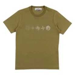 Carvings One T-Shirt