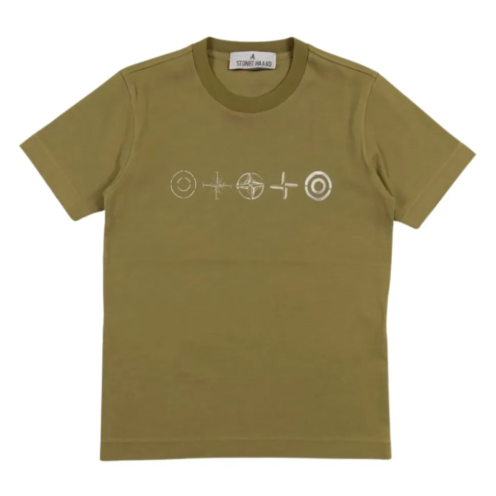 Carvings One T-Shirt