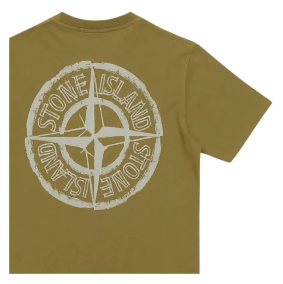 Carvings One T-Shirt
