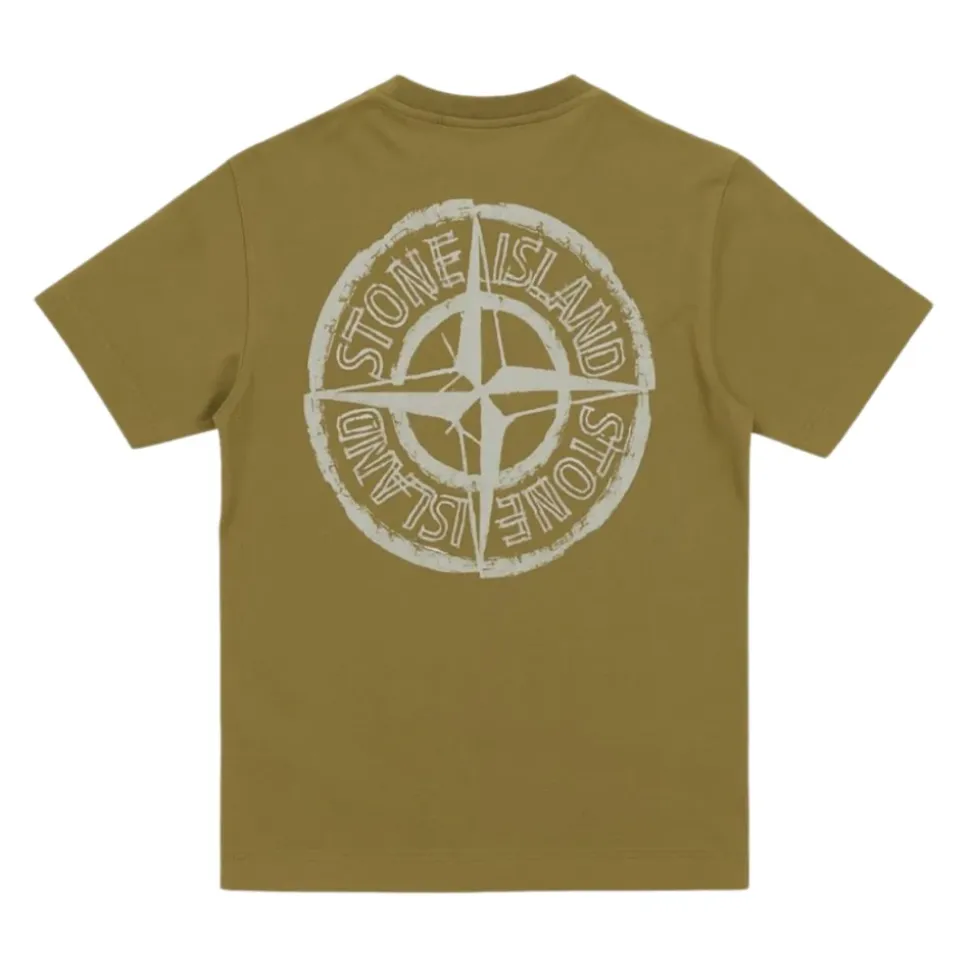 Carvings One T-Shirt