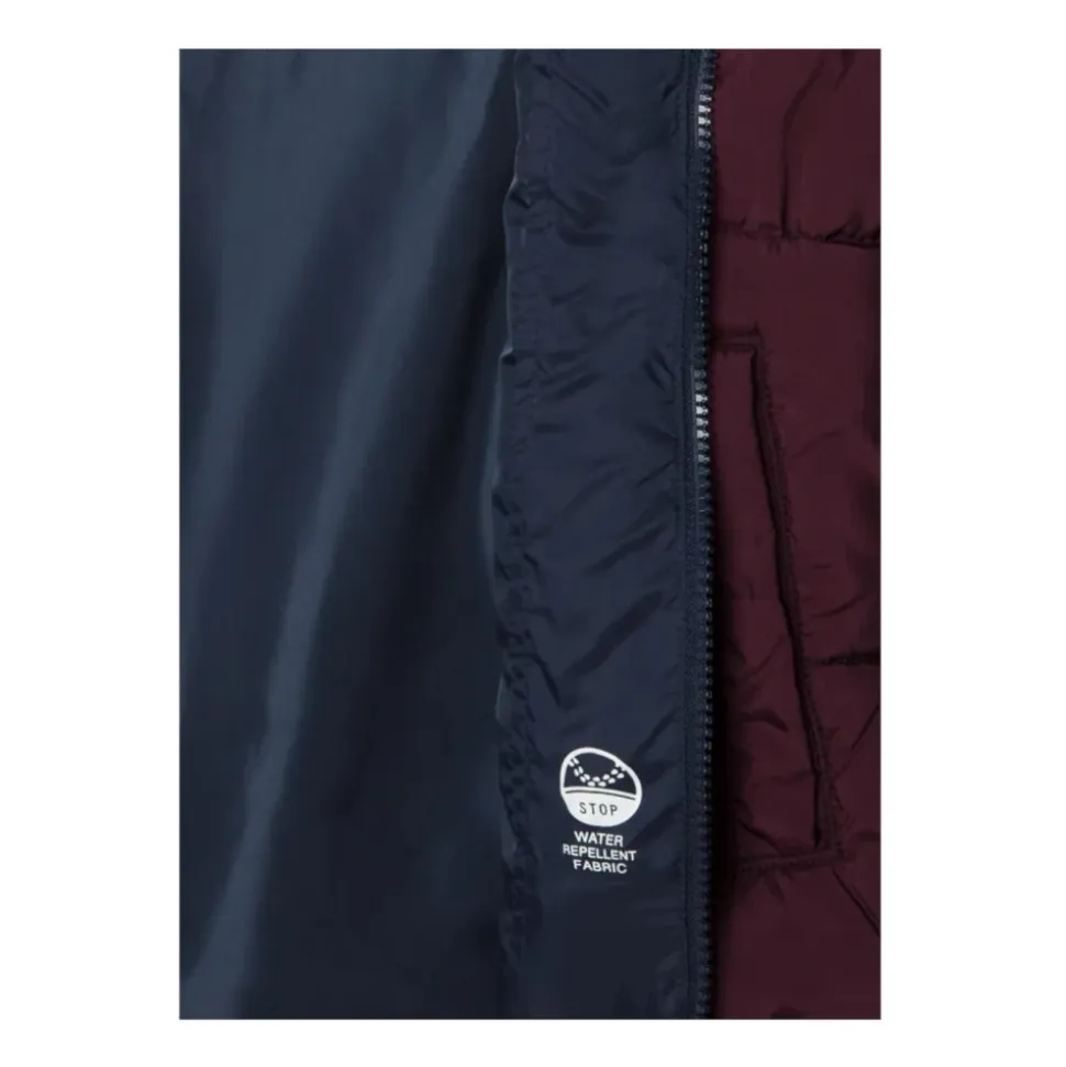 Cash Jacket