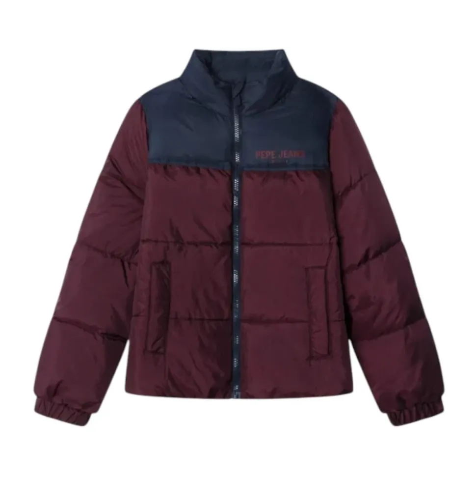 Cash Jacket