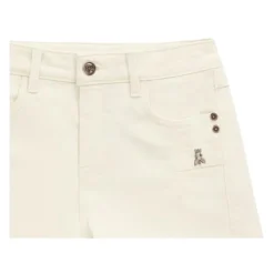 CA52 Short en jean