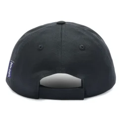Casquette de baseball en coton