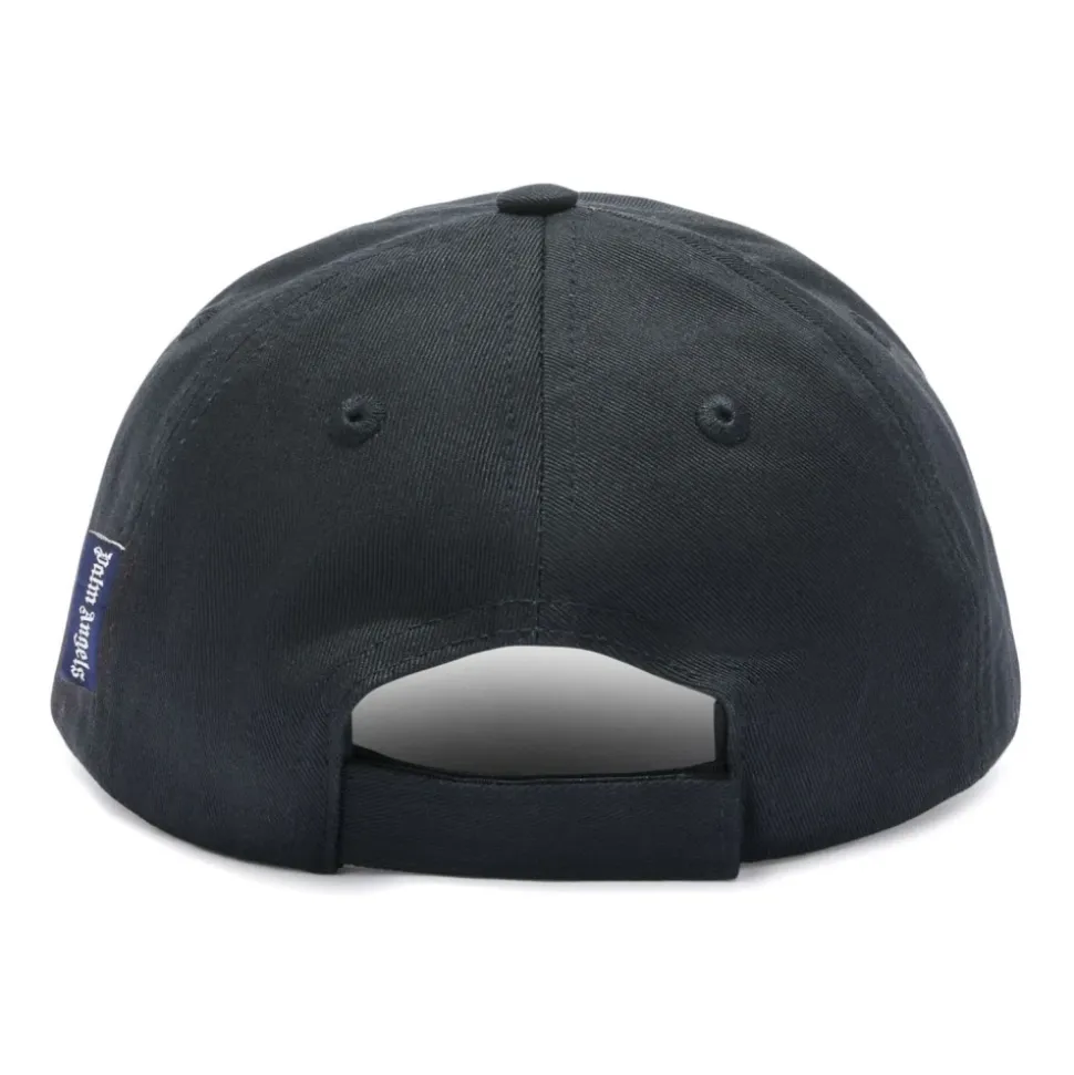 Casquette de baseball en coton