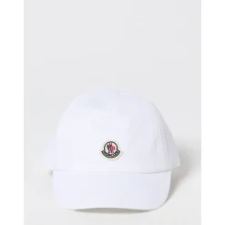 Casquette de baseball à logo