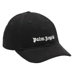 Casquette de baseball à logo
