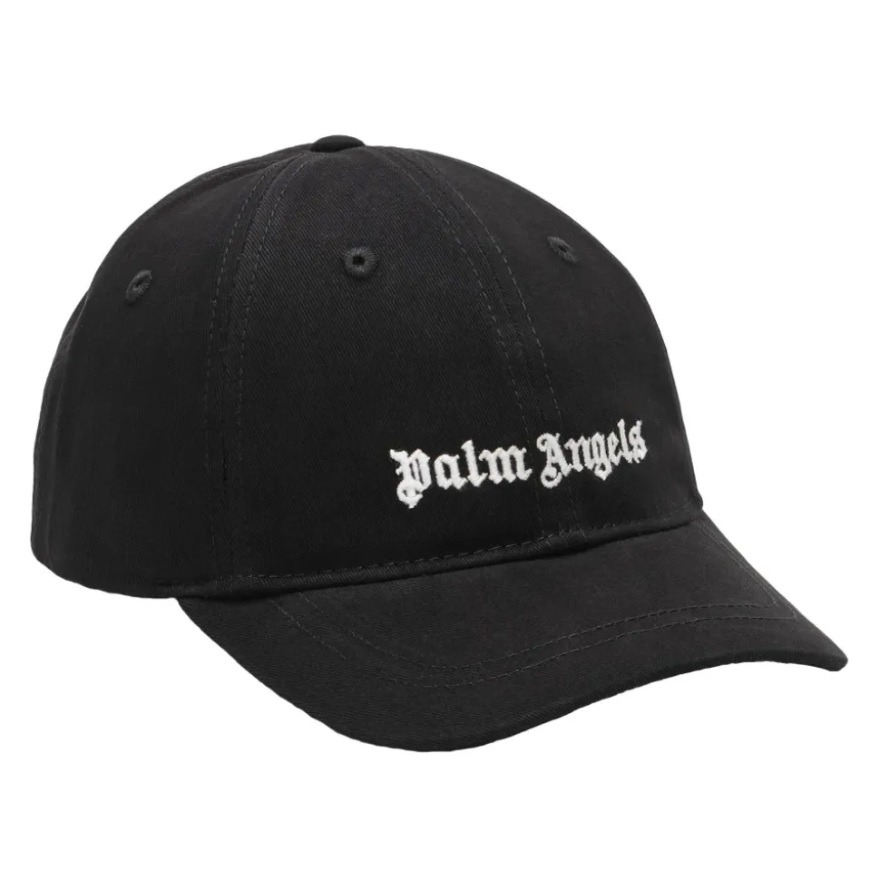 Casquette de baseball à logo