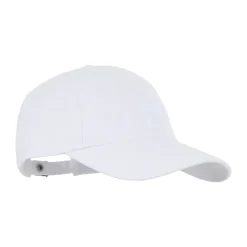 Casquette en coton unisexe brodée de tortue
