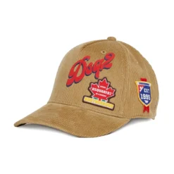 Casquettes Dsquared2
