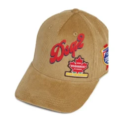 Casquettes Dsquared2