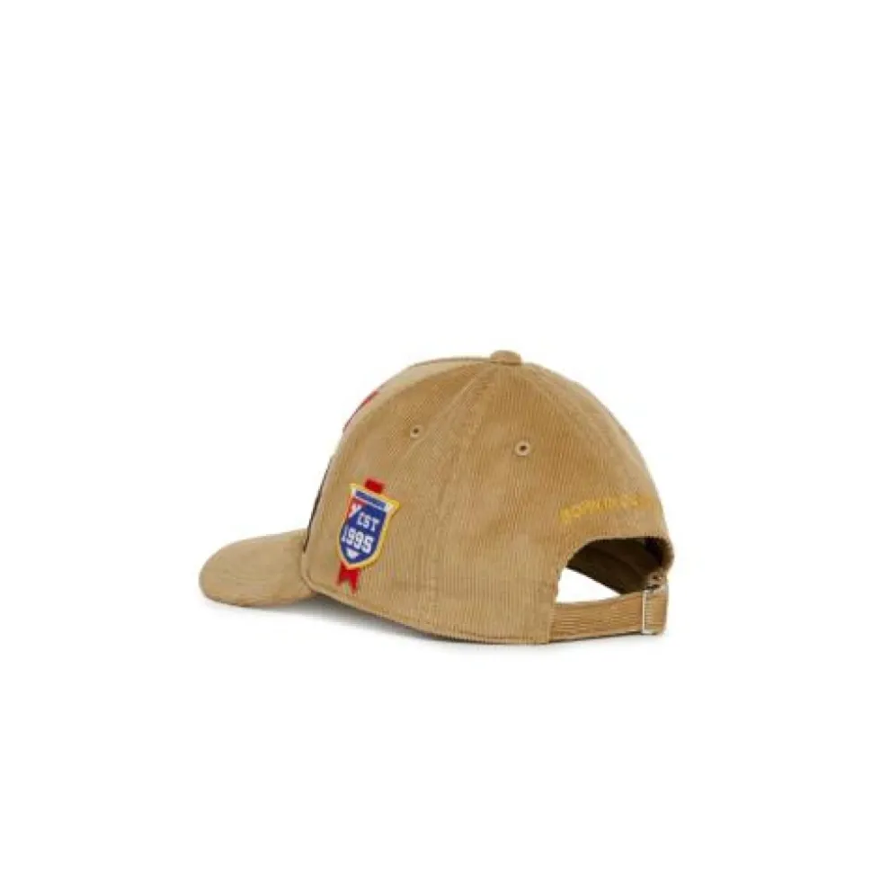 Casquette Visière
